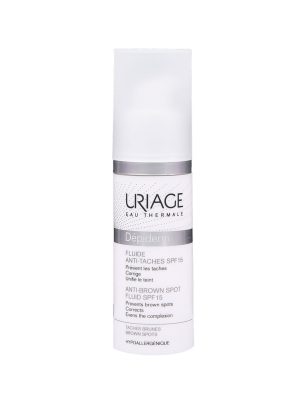 فلوئید ضد لک دپیدرم اوریاژ SPF 15 با حجم 30 میلی لیتر