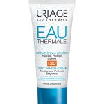کرم آب معدنی لایت اوریاژ SPF 20 با حجم 40 میلی لیتر