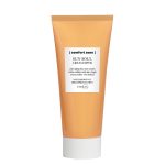 کرم ضد آفتاب و ضد پیری SPF30 کامفورت زون سری Sun soul مناسب انواع پوست حجم 60 میلی لیتر