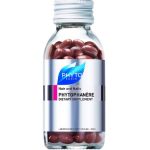 کپسول تقویت کننده مو و ناخن فیتو فانر فیتو 120 عددی