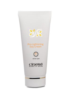کرم روشن کننده روز SPF30 سینره حجم 65 میلی لیتر