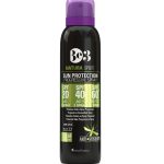 اسپری ضد آفتاب تصاعدی بی تری مدل Natura Sport مناسب انواع پوست حجم 100 میلی لیتر