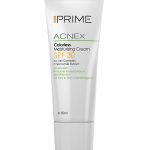 کرم مرطوب کننده بی رنگ فاقد چربی SPF30 پریم حجم 50 میلی لیتر