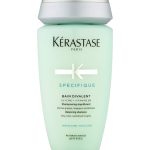 شامپو تنظیم کننده چربی مو کراستاس مدل Specifique Bain Divalent  با حجم 250 میلی لیتر