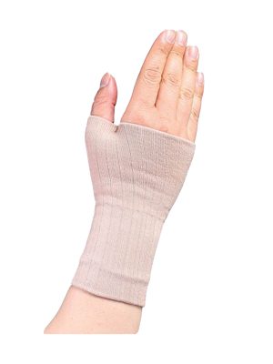 مچ کف بند شست دار الاستیک آدور