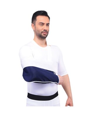 آویز دست شانه ای با بازوبند الحاقی آدور سایز M