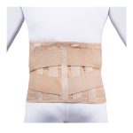 کمربند طبی سخت صادراتی ویژه آدور سایز XXXL