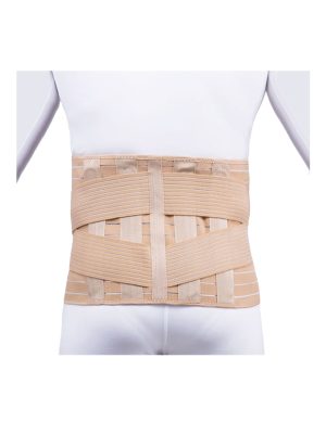 کمربند طبی سخت صادراتی ویژه آدور سایز Xl