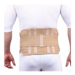 کمربند طبی سخت صادراتی آدور سایز S