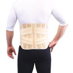 کمربند طبی سخت (L.S.O) آدور سایز S