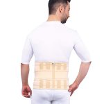 کمربند طبی نرم الاستیک آدور سایز M