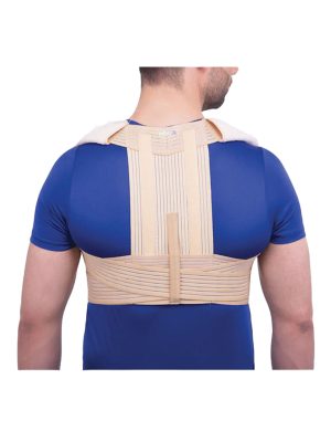 قوزبند الاستیک صادراتی پل دار آدور سایز M