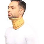 گردنبند طبی سخت چانه دار آدور سایز S