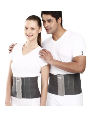 شکم بند لاغری تینور کد A-03 سایز XL