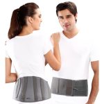 کمربند 4 فنره تینور کد A-15 سایز XXL