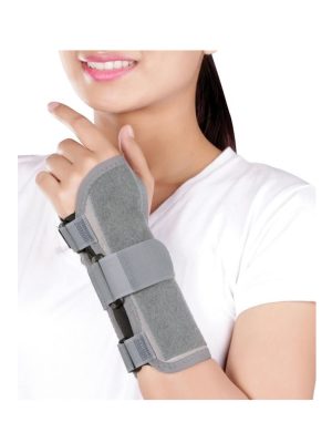 مچ بند آتل دار تینور کد E-43 سایز S