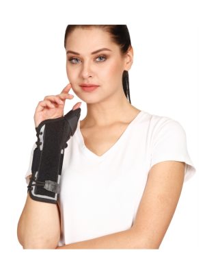 مچ شست بند آتل دار تینور کد E-44 سایز M