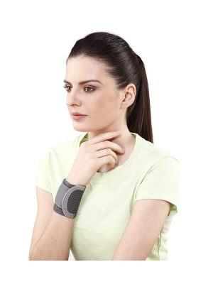 مچ بند با قفل دوبل تینور کد E-05 سایز L