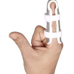 آتل انگشت تینور کد F-02 سایز S