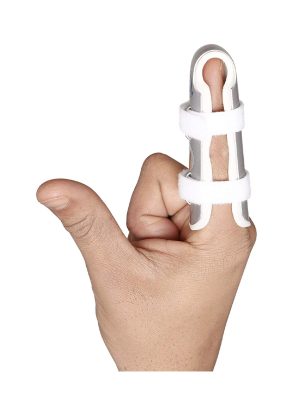 آتل انگشت تینور کد F-02 سایز S