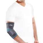 آرنج بند تینور مدل E-11 سایز M