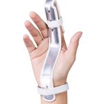 آتل انگشت تینور کد F-03 سایز S