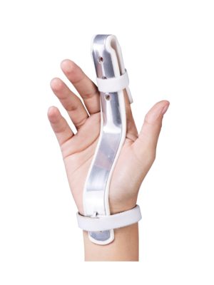 آتل انگشت تینور کد F-03 سایز M