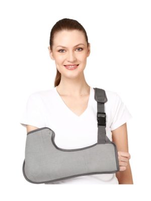 آویز دست شانه ای تینور مدل C-01 سایز S