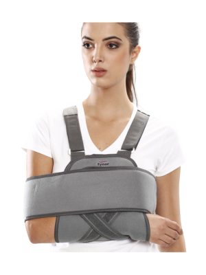 ثابت کننده بازو تینور کد C-02 سایز Uni