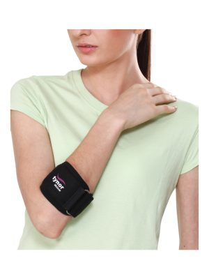 باند تنیس تینور مدل E-10 سایز L