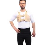 حمایت کننده قفسه سینه آدور سایز M