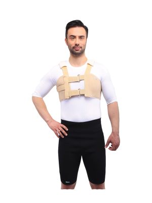 حمایت کننده قفسه سینه آدور سایز L