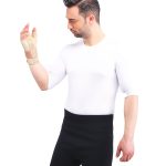 مچ شست بند آتل دار نئوپرنی دو طرفه آدور سایز XL