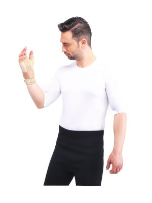 مچ شست بند آتل دار نئوپرنی دو طرفه آدور سایز XXL