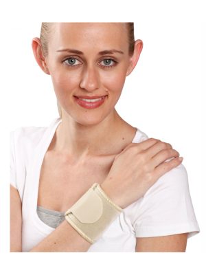 مچ بند نئوپرنی تینور کد J-04