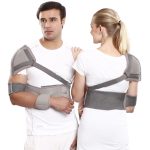 کتف بند الاستیک تینور کد C-03 سایز M