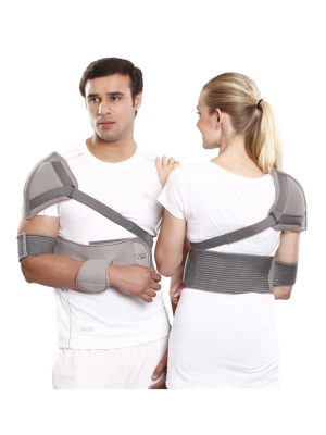 کتف بند الاستیک تینور کد C-03 سایز L