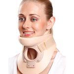 گردنبند طبی فیلادلفیا تینور کد B-10 سایز S
