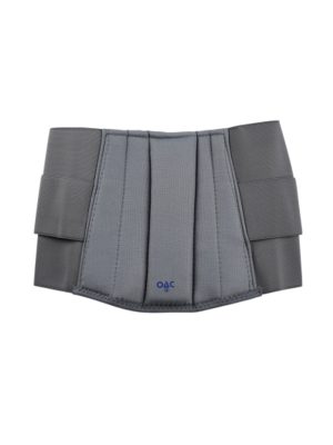 کمربند طبی لومبوسکرال تینور کد L-02 سایز L