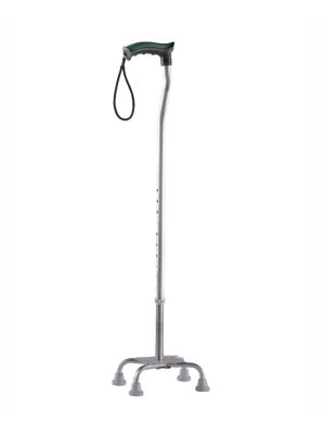 عصا پیاده روی 4 پایه تینور کد L-12