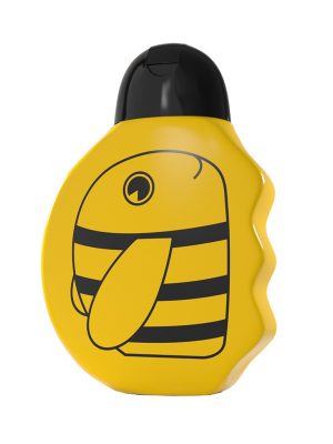 شامپو بچه گل سیتو مدل Bee با حجم 250 میلی لیتر