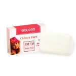 پن اطفال PH 7 گل سیتو با حجم 100 گرم