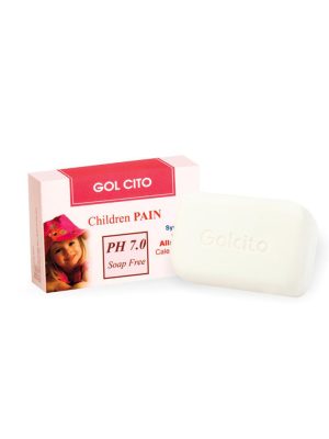پن اطفال PH 7 گل سیتو با حجم 100 گرم