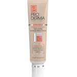 کرم ضد چروک رنگی دور چشم پرودرما SPF30 با حجم 20 میلی لیتر