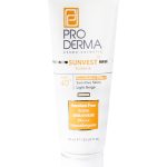 کرم ضد آفتاب مینرال رنگی پرودرما +SPF40 بژ روشن مناسب پوست های حساس حجم 40 میلی لیتر