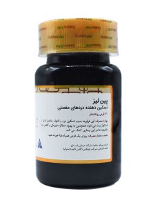 قرص پین لیز گلدن لایف 30 عددی - Image 2