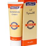 کرم کالاندولا ایروکس 50 گرم