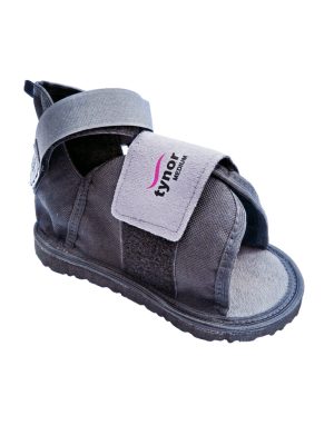 کفش زیر گچ تینور کد C-22 سایز M