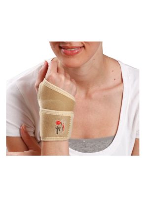 مچ شست بند نئوپرنی تینور کد J-03