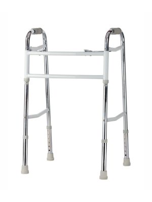 واکر تاشو با تحمل وزن بالا تینور کد L-34